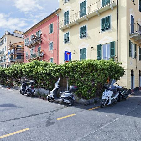 Apartmán L'Aria Del Mare By Wonderful Italy Janov Exteriér fotografie